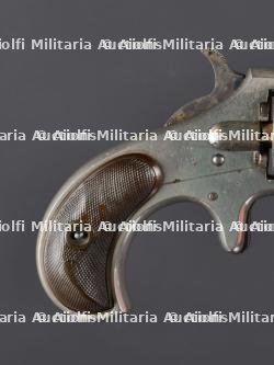 Revovler Remington Smoot New Line modèle N°1 Calibre 30RF — photo 5