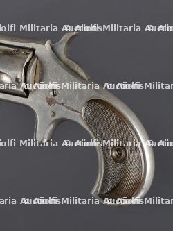 Revovler Remington Smoot New Line modèle N°1 Calibre 30RF — photo 6