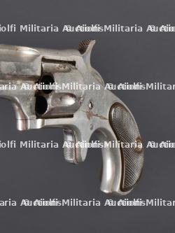 Revovler Remington Smoot New Line modèle N°1 Calibre 30RF — photo 7