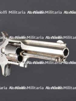 Revovler Remington Smoot New Line modèle N°1 Calibre 30RF — photo 8