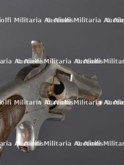 Revovler Remington Smoot New Line modèle N°1 Calibre 30RF — photo 10