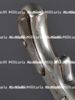 Revovler Remington Smoot New Line modèle N°1 Calibre 30RF — photo 11