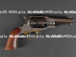 Revolver Remington New Model Police conversion 38RF — miniature 2