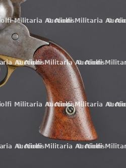 Revolver Remington New Model Police conversion 38RF — photo 3
