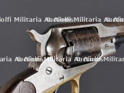Revolver Remington New Model Police conversion 38RF — miniature 6