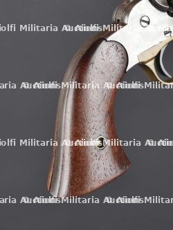 Revolver Remington New Model Police conversion 38RF — photo 8