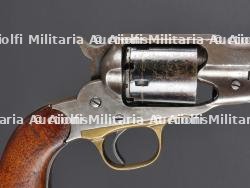 Revolver Remington New Model Police conversion 38RF — miniature 10