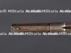 Revolver Remington New Model Police conversion 38RF — photo 11