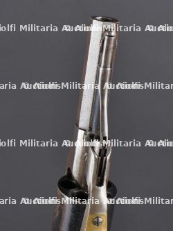 Revolver Remington New Model Police conversion 38RF — miniature 15