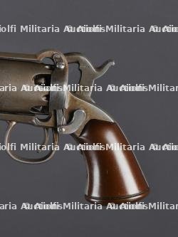 Revolver Remington Beals 1er modèle à percussion — photo 3