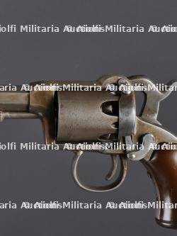 Revolver Remington Beals 1er modèle à percussion — photo 4