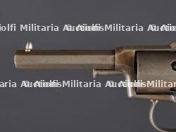 Revolver Remington Beals 1er modèle à percussion — miniature 5