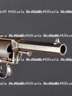 Revolver Remington Beals 1er modèle à percussion — miniature 6