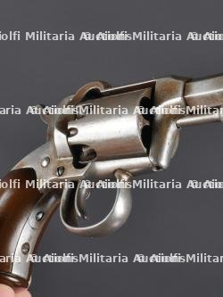 Revolver Remington Beals 1er modèle à percussion — photo 7