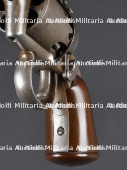 Revolver Remington Beals 1er modèle à percussion — photo 9