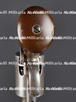 Revolver Remington Beals 1er modèle à percussion — photo 10