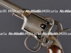 Revolver Remington Beals 1er modèle à percussion — photo 11