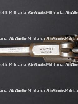 Revolver Remington Beals 1er modèle à percussion — miniature 12