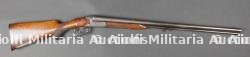 Drilling Hammerless T. Wickmann à Mühlhausen 16/65-16/65- 11,2x60R.