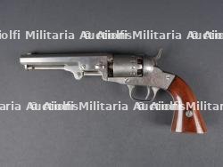 Revolver Manhattan pocket 1859 série 2 calibre 31. — miniature 7