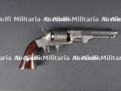 Revolver Manhattan pocket 1859 série 2 calibre 31. — photo 8