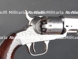 Revolver Manhattan pocket 1859 série 2 calibre 31. — miniature 13