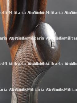 Drilling platines chiens extérieurs Ernst Krause à Heilbronn 16/65-16/65-9.3x72R. — photo 13