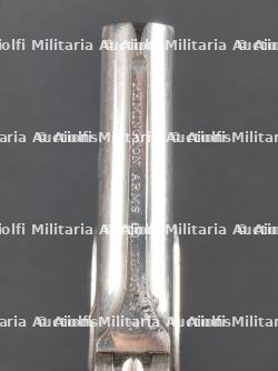 Pistolet Remington double Deringer calibre 41 RF — photo 4