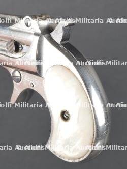 Pistolet Remington double Deringer calibre 41 RF — photo 5