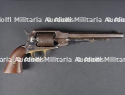 Revolver Remington modèle 1858 3è type calibre 44 N°113862 — photo 1