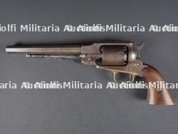 Revolver Remington modèle 1858 3è type calibre 44 N°113862 — miniature 2