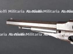 Revolver Remington modèle 1858 3è type calibre 44 N°113862 — photo 5