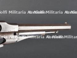Revolver Remington modèle 1858 3è type calibre 44 N°113862 — photo 6