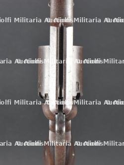 Revolver Remington modèle 1858 3è type calibre 44 N°113862 — photo 10