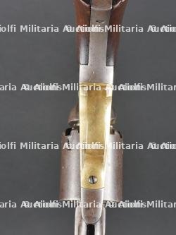 Revolver Remington modèle 1858 3è type calibre 44 N°113862 — photo 13