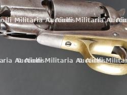 Revolver Remington modèle 1858 3è type calibre 44 N°113862 — miniature 17