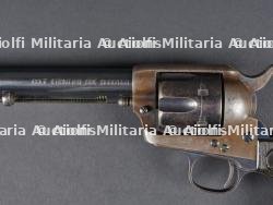 Revolver Colt Single Action Army SAA 1873 calibre 44/40 Winchester N°171900 de 1897 — photo 4