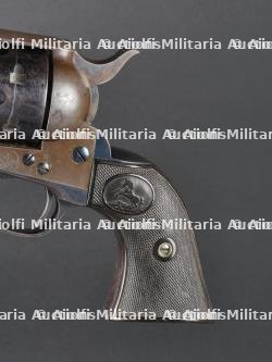 Revolver Colt Single Action Army SAA 1873 calibre 44/40 Winchester N°171900 de 1897 — photo 5