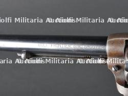 Revolver Colt Single Action Army SAA 1873 calibre 44/40 Winchester N°171900 de 1897 — miniature 7