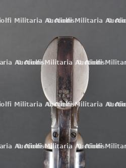 Revolver Colt Single Action Army SAA 1873 calibre 44/40 Winchester N°171900 de 1897 — miniature 10