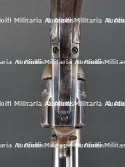 Revolver Colt Single Action Army SAA 1873 calibre 44/40 Winchester N°171900 de 1897 — photo 11