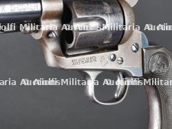 Revolver Colt Single Action Army SAA 1873 calibre 44/40 Winchester N°171900 de 1897 — miniature 14