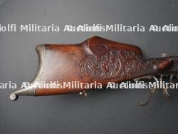 Carabine de tir Suisse Fiederer BERNIED calibre 8.15x46R — photo 2
