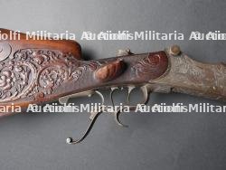 Carabine de tir Suisse Fiederer BERNIED calibre 8.15x46R — photo 3