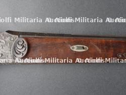 Carabine de tir Suisse Fiederer BERNIED calibre 8.15x46R — miniature 4