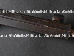 Carabine de tir Suisse Fiederer BERNIED calibre 8.15x46R — photo 5