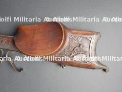 Carabine de tir Suisse Fiederer BERNIED calibre 8.15x46R — photo 6