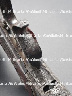 Carabine de tir Suisse Fiederer BERNIED calibre 8.15x46R — miniature 10
