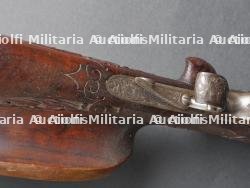 Carabine de tir Suisse Fiederer BERNIED calibre 8.15x46R — miniature 11