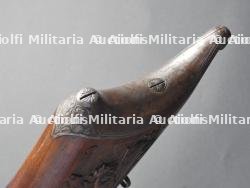 Carabine de tir Suisse Fiederer BERNIED calibre 8.15x46R — photo 12